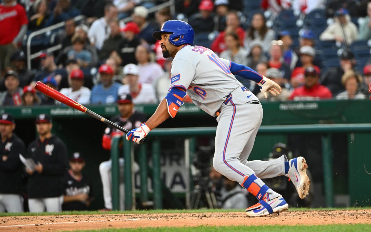 Marcus Semien’s prolonged slump continues as concerns mount for Mets