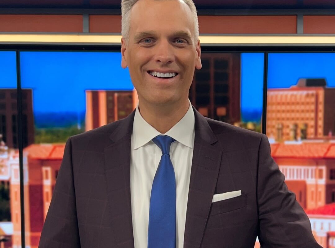 Texas news anchor under fire for bizarre ‘Death to America’ joke over BTS-themed Oreos on live TV