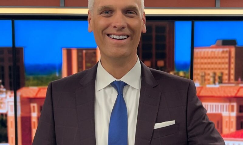 Texas news anchor under fire for bizarre ‘Death to America’ joke over BTS-themed Oreos on live TV