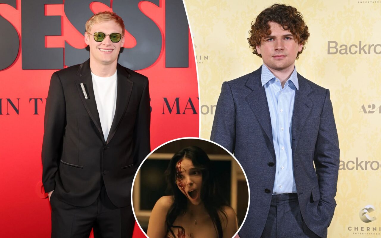 How young YouTubers are taking over Hollywood — the latest budget movies smashing the box office