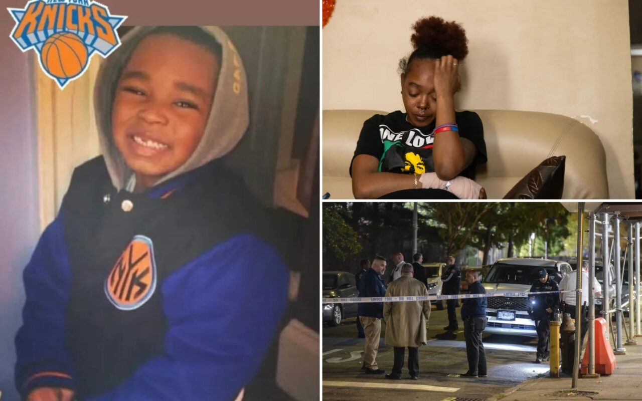 Knicks NBA title run bittersweet for NYC mom of slain teen hoops fan as murder remains unsolved