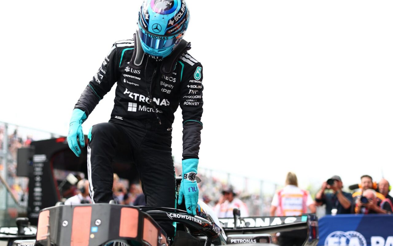 How to watch F1 Canadian Grand Prix 2026 for free: Time, livestream