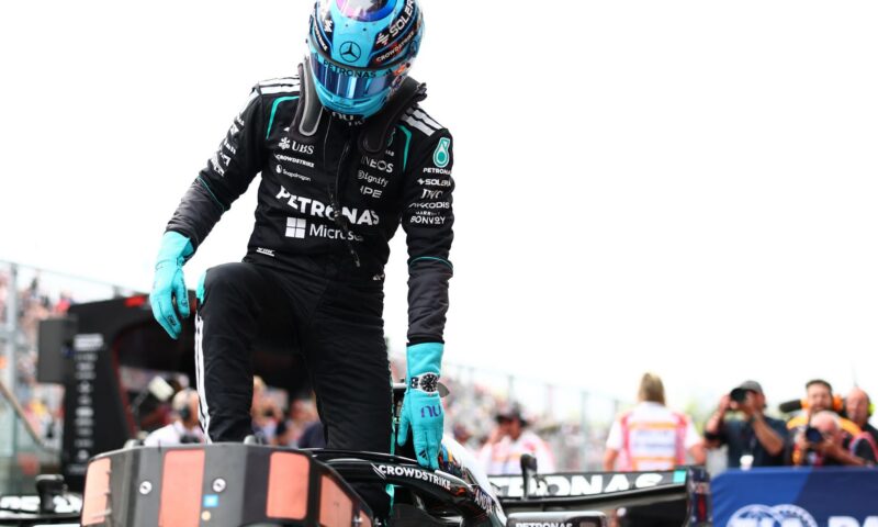 How to watch F1 Canadian Grand Prix 2026 for free: Time, livestream