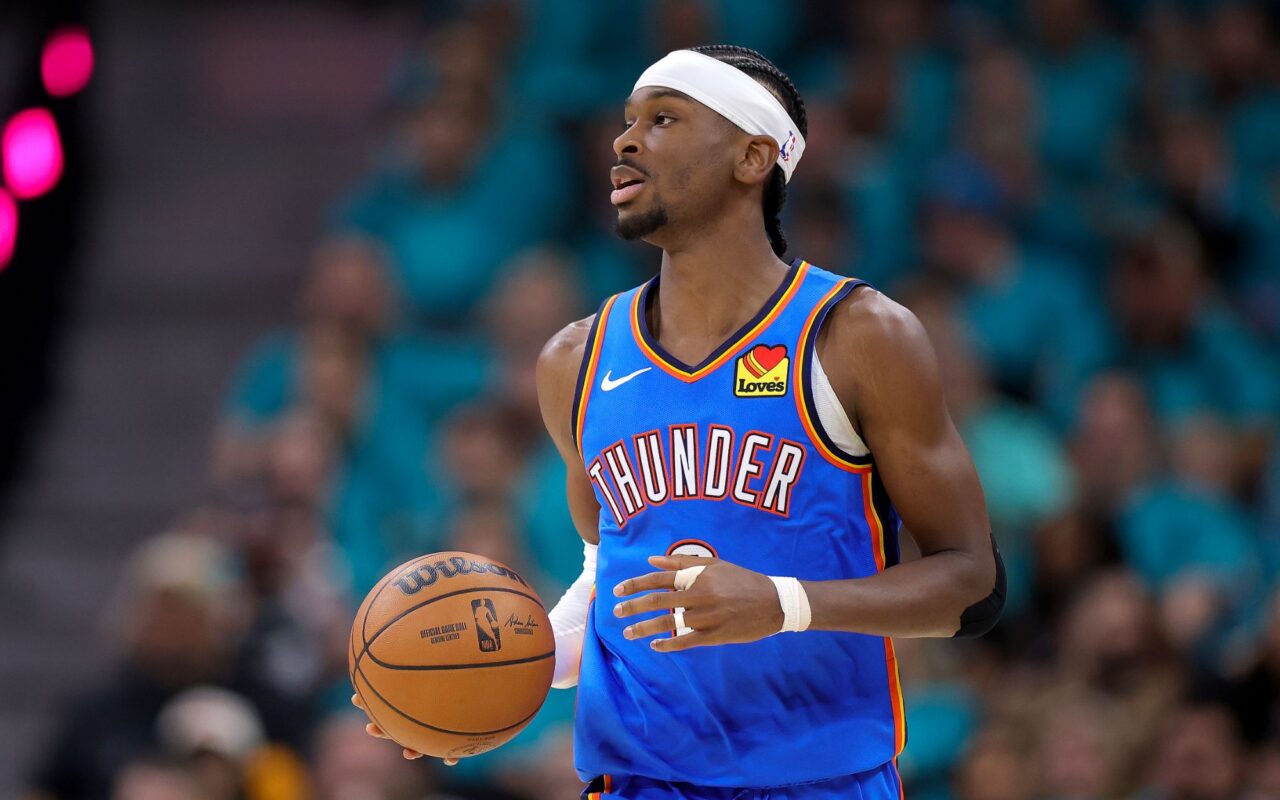 Thunder vs. Spurs Game 4 prediction, odds: OKC’s depth continuing to outweigh Spurs