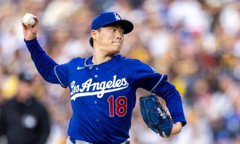 Dabble promo code NYPBONUS: Get $10 when you sign-up for Phillies vs. Dodgers