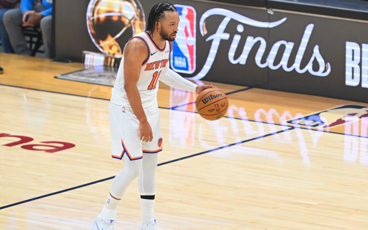 Knicks vs. Cavaliers Game 4 prediction, odds: Knicks one win away from elusive NBA Finals berth