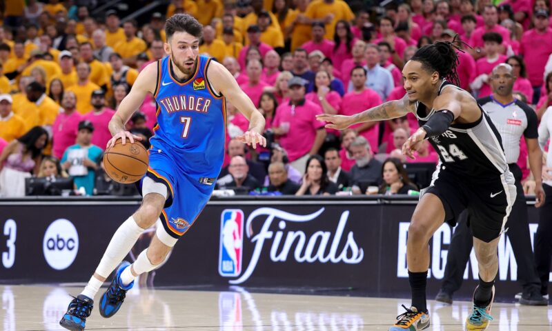 Kalshi promo code NYPMAX: Trade $10, get $10 for the NBA playoffs