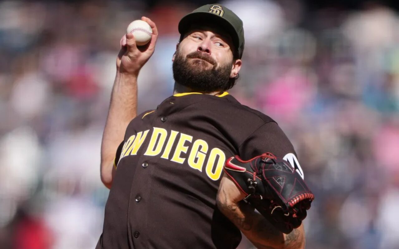 Padres vs. Nationals odds, prediction: MLB picks, odds, best bets Friday