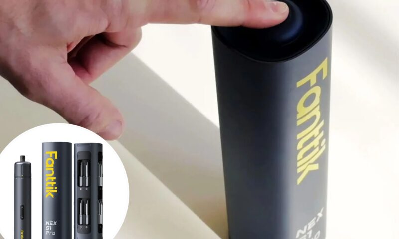 My go-to viral DIY tool brand is running a massive sale right now