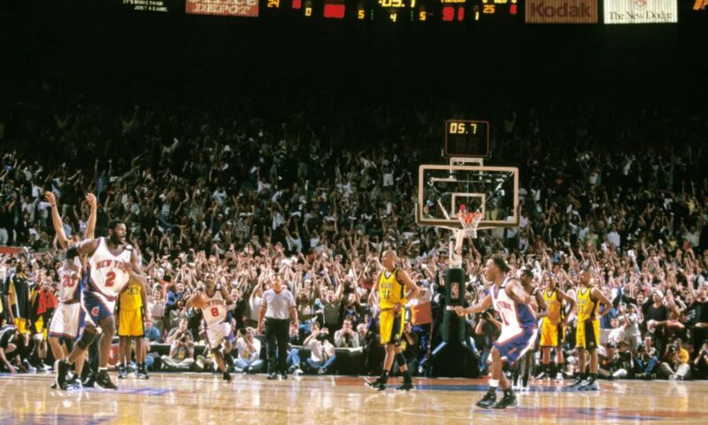 1999 Knicks tell The Post about their NBA Finals run and why this year’s team has a better chance to win it all