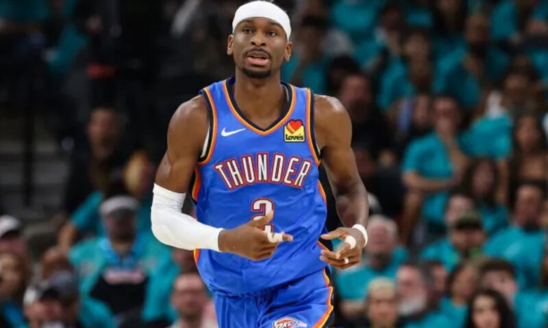 Thunder or Spurs? One key issue could determine who Knicks match up better with in Finals