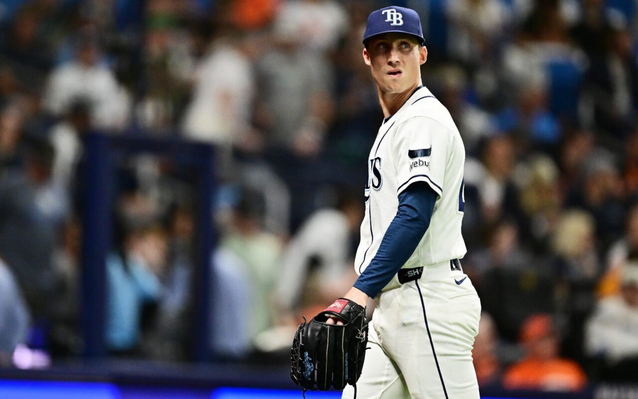 Rays vs. Orioles odds, predictions: MLB picks, best bets for Tuesday
