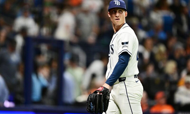 Rays vs. Orioles odds, predictions: MLB picks, best bets for Tuesday