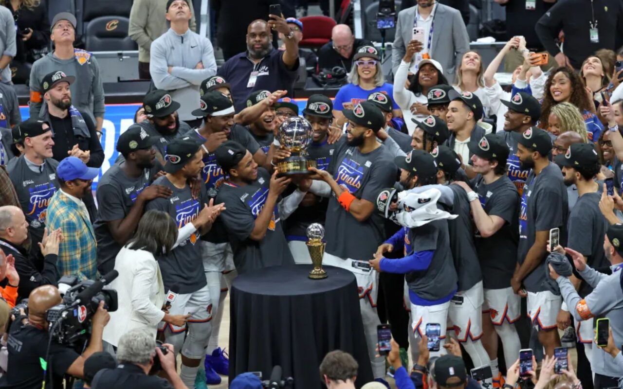 Knicks’ unreal run has few peers — even in pantheon of New York greats