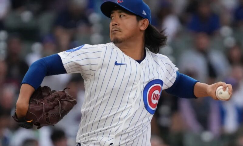 Astros vs. Cubs odds, prediction: MLB picks, odds, best bets Sunday