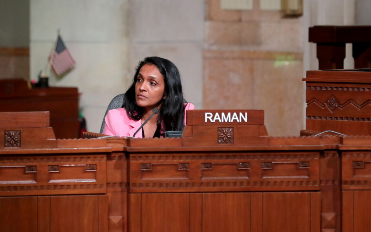 Spencer Pratt blasts ‘checked out’ Nithya Raman as homeless fight grinds to a halt