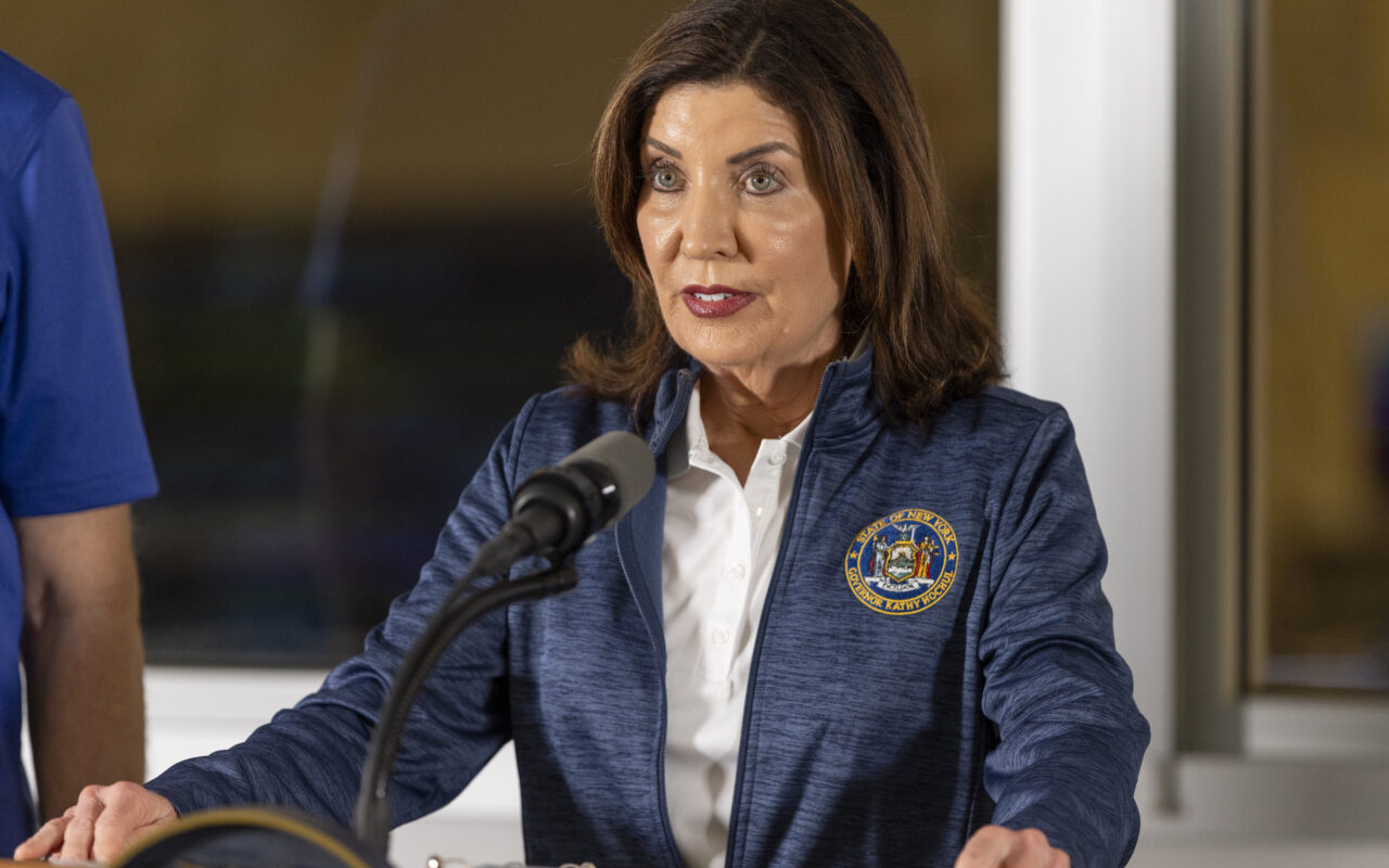 Hochul’s pied-à-terre tax will hurt regular folks, retirees because of property-value fallout: critics