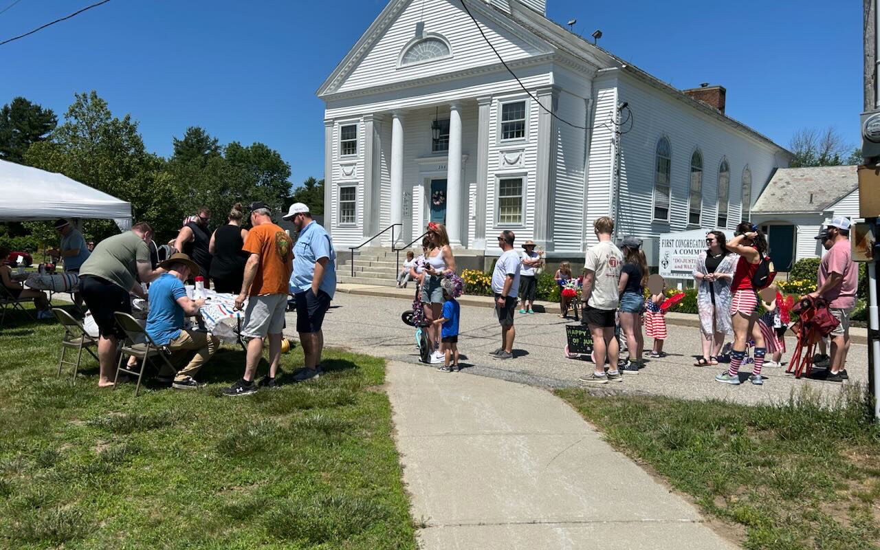 Massachusetts town cancels Fourth of July celebration over public safety staffing, refuses to refund donations