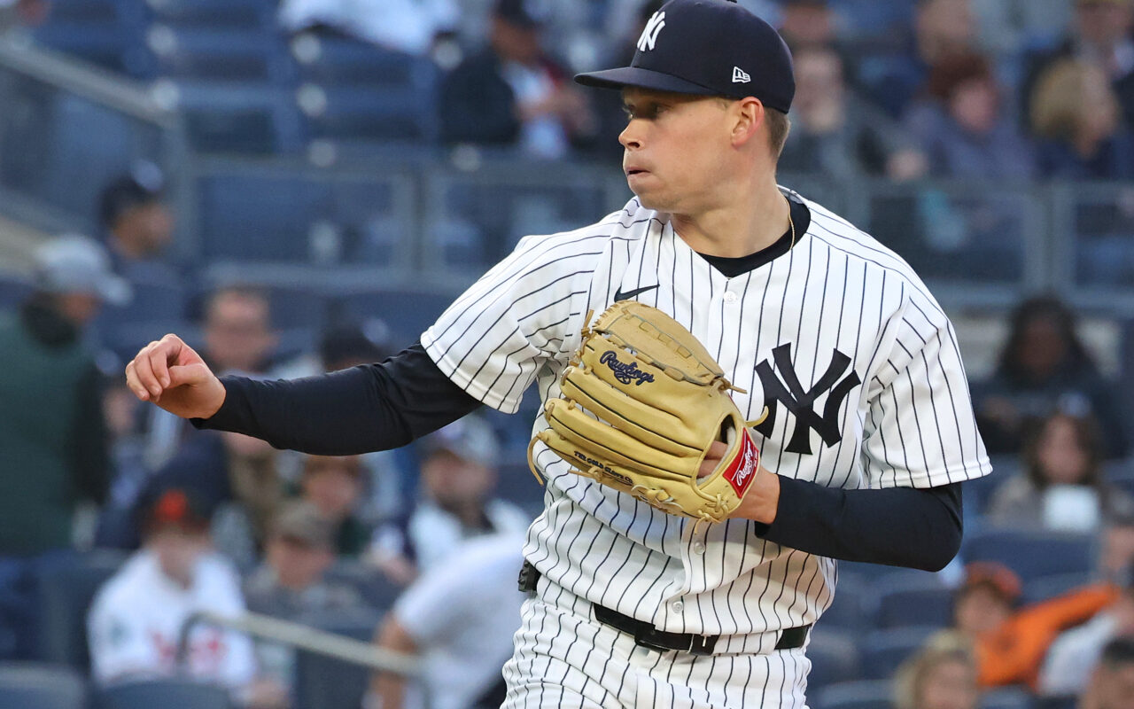 BetMGM bonus code NYPNEWSGET: Get up to $1K in no-sweat tokens for Yankees vs. Royals