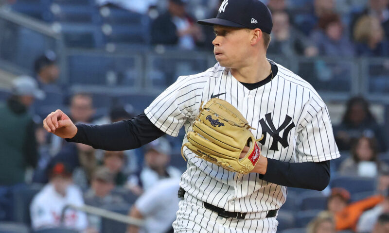 BetMGM bonus code NYPNEWSGET: Get up to $1K in no-sweat tokens for Yankees vs. Royals