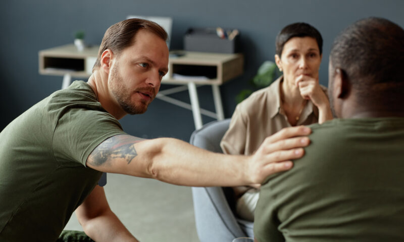 US veterans are missing out on $28B in unused VA support — find out if you qualify