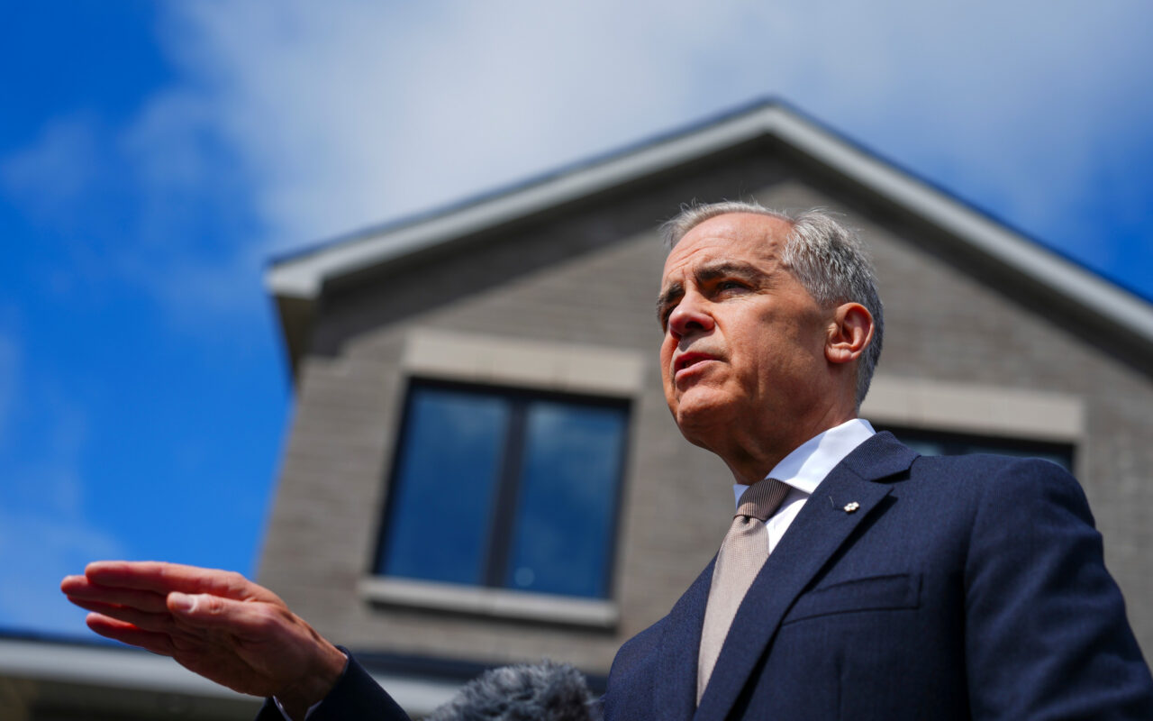 Carney warns Alberta independence vote from Canada could echo Brexit as a ‘dangerous bluff’