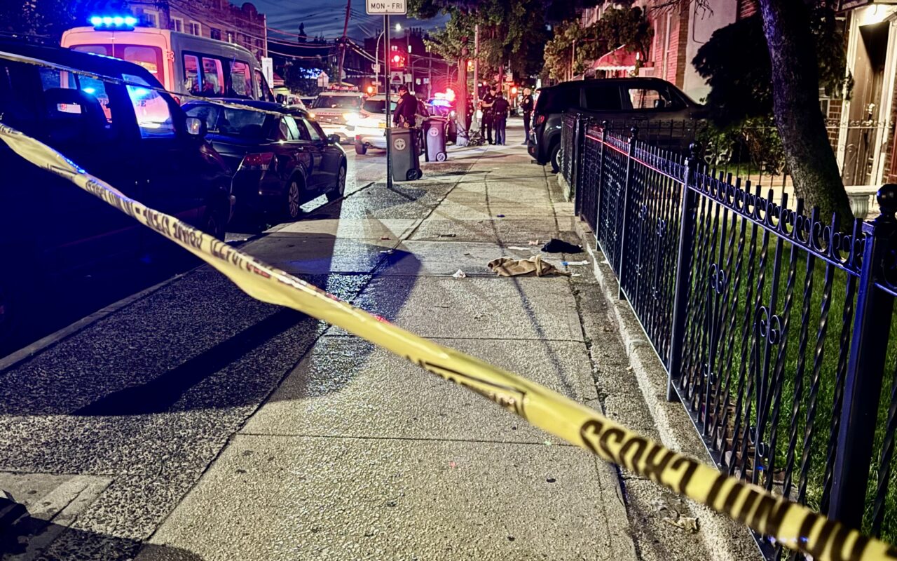 2 teens stabbed, wounded during brutal NYC fight with 5 strangers: cops, sources