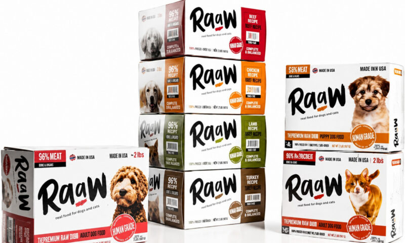 Raaw Energy issues recall on dozens of products over listeria fears