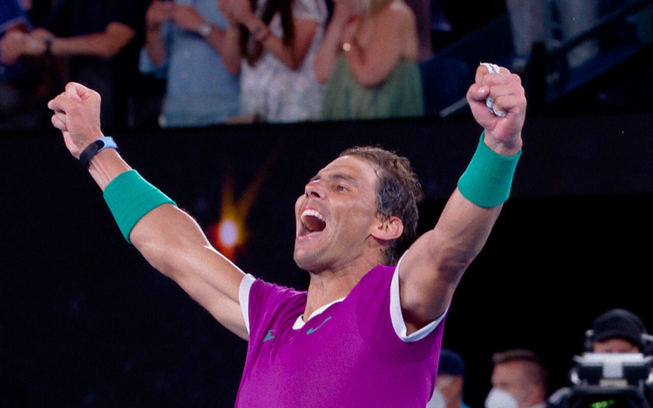 ‘Rafa’ Review: A Revealing Look at Tennis Legend Rafael Nadal’s Personal Struggles and Professional Triumphs