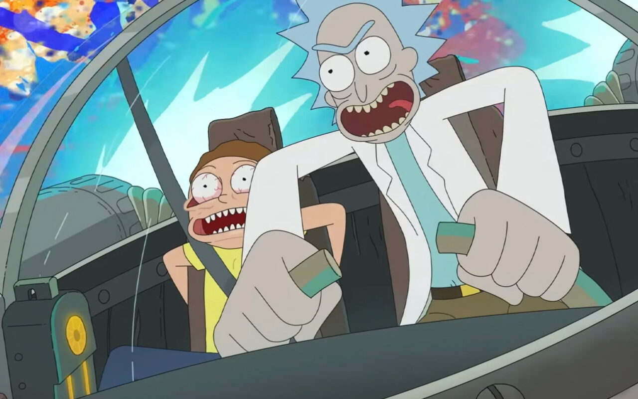 What Time Is ‘Rick and Morty’ on Tonight? Where To Watch ‘Rick and Morty’ Season 9