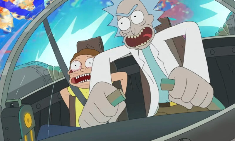 What Time Is ‘Rick and Morty’ on Tonight? Where To Watch ‘Rick and Morty’ Season 9