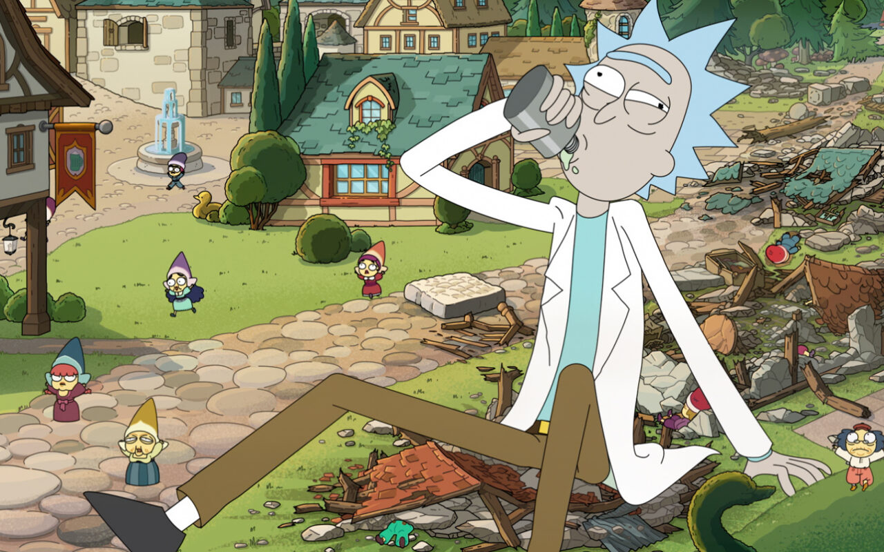 Will ‘Rick and Morty’ Season 9 Be on HBO Max or Hulu?