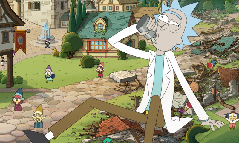 Will ‘Rick and Morty’ Season 9 Be on HBO Max or Hulu?