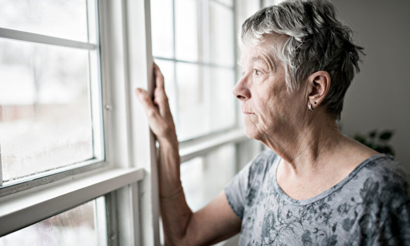Dear Abby: My husband of 40 years verbally batters me and it’s affecting my health