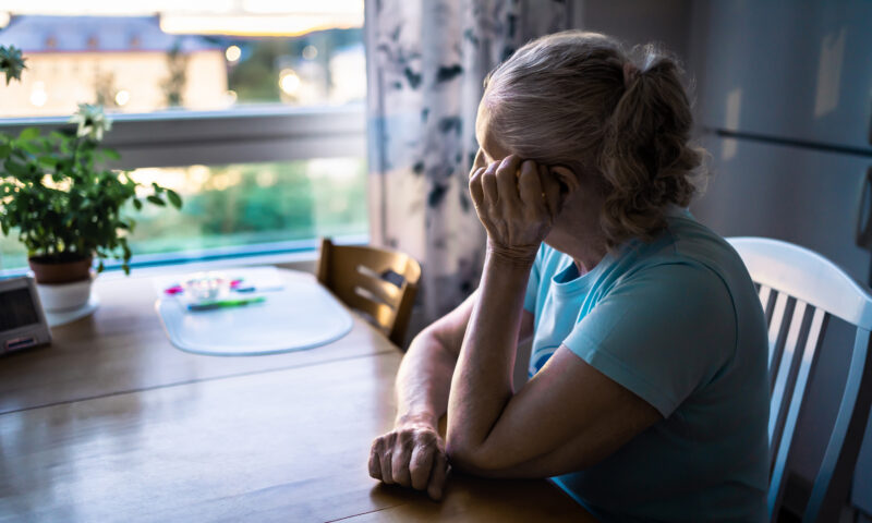 Dear Abby: My ex-husband wants to reconnect after he abandoned our family