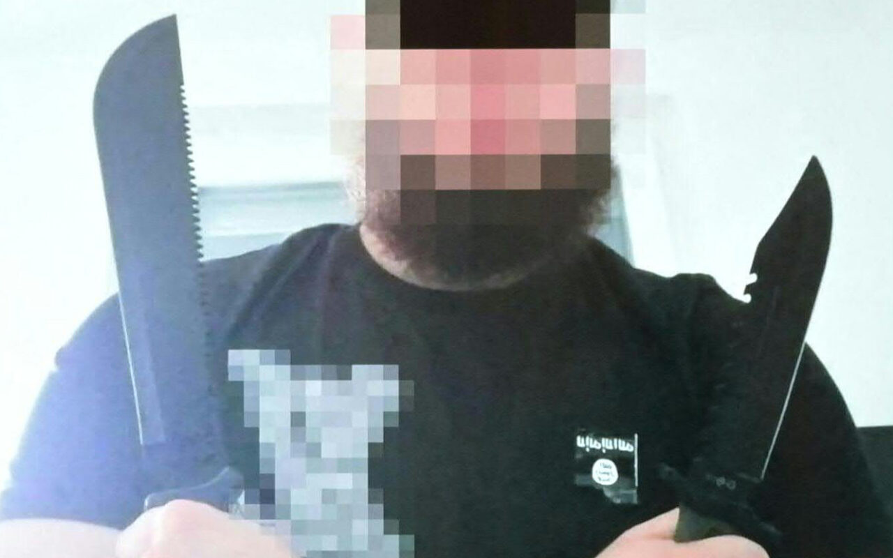 Verdict due in trial of man who admits plot to attack Taylor Swift concert in Vienna