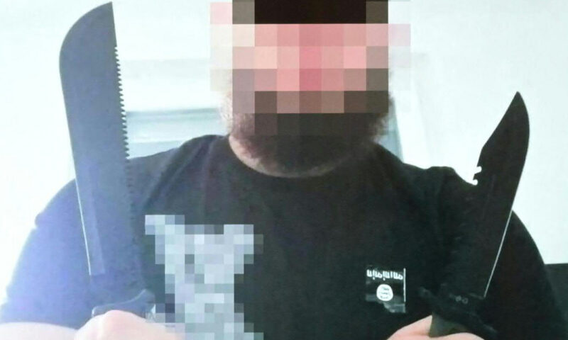 Verdict due in trial of man who admits plot to attack Taylor Swift concert in Vienna