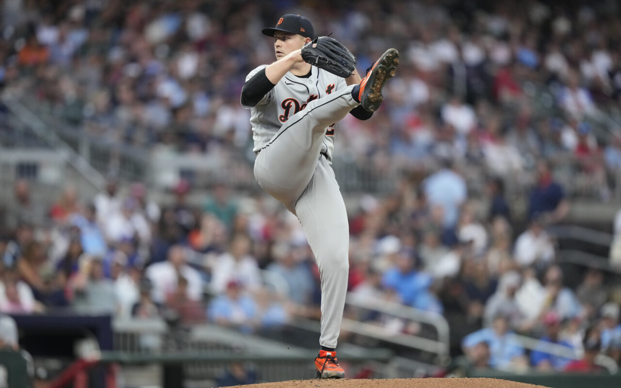 Tarik Skubal’s looming return might not be enough to save floundering Tigers