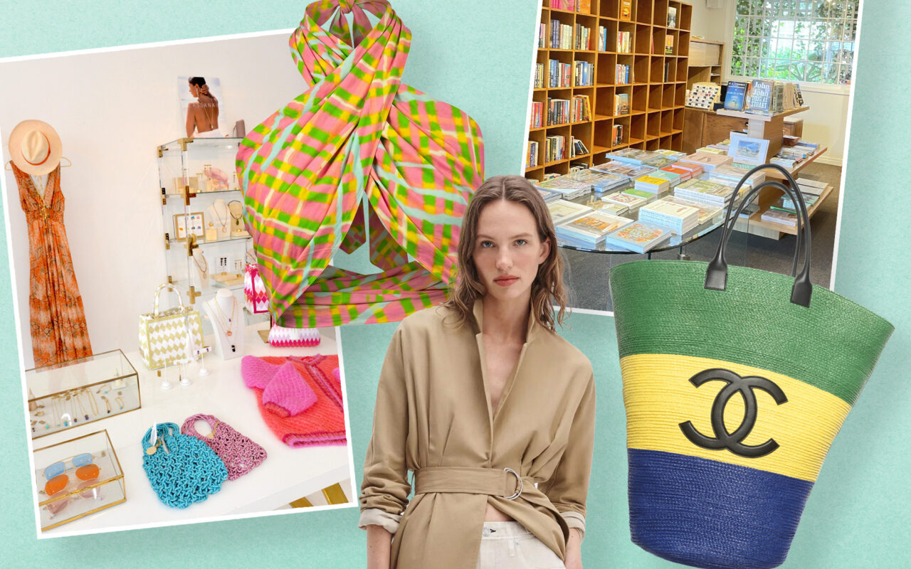 Haute Hamptons: The hottest new stores in the hamlets