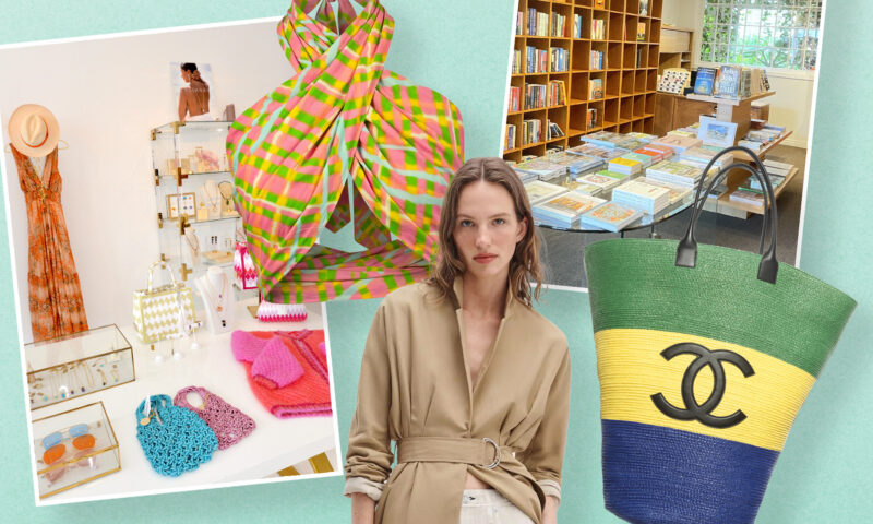 Haute Hamptons: The hottest new stores in the hamlets