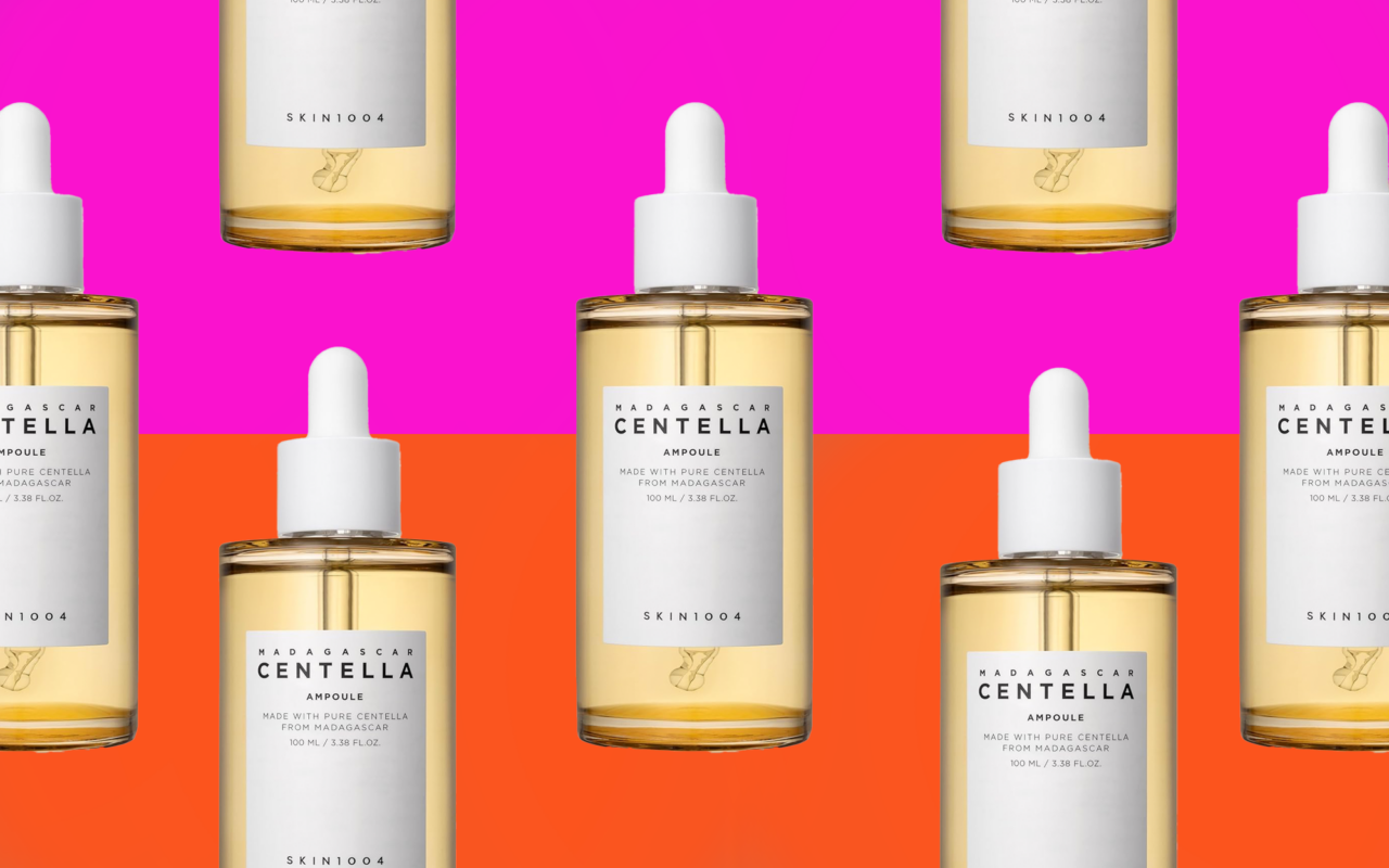 This ‘amazing’ $16 serum belongs in your skincare routine, per Amazon shoppers