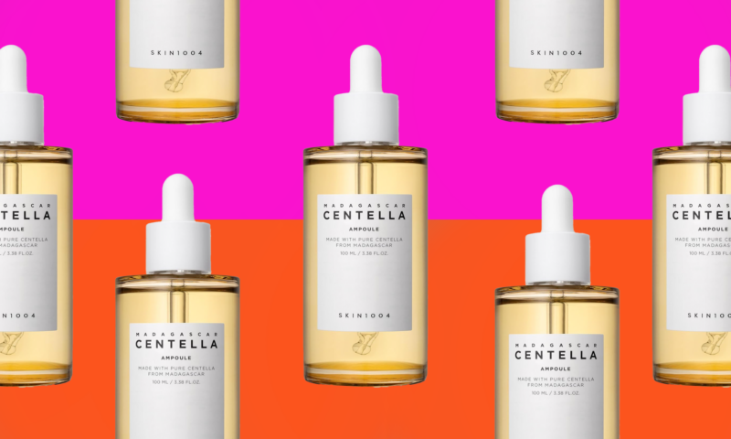This ‘amazing’ $16 serum belongs in your skincare routine, per Amazon shoppers