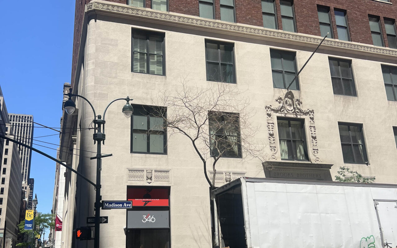 46-story SL Green tower project slated to begin in the fall