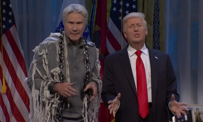 Is ‘SNL’ New Tonight? Here’s When ‘Saturday Night Live’ Returns With New Episodes