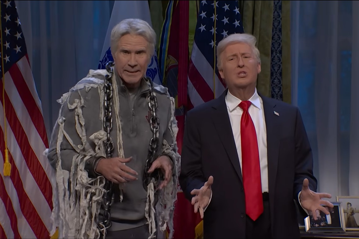 Is ‘SNL’ New Tonight? Here’s When ‘Saturday Night Live’ Returns With New Episodes