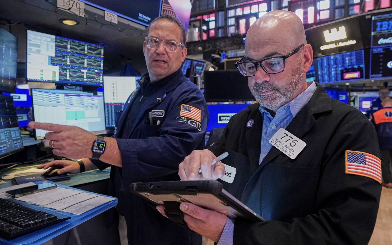 Oil prices jump 3%, stocks inch higher after Iran vows retaliation for US ‘self-defense strikes’