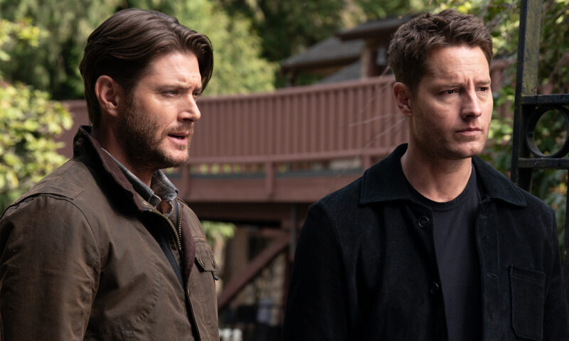 What Time Is ‘Tracker’ On Tonight? How To Watch ‘Tracker’s Season 3 Finale Live On CBS And Online
