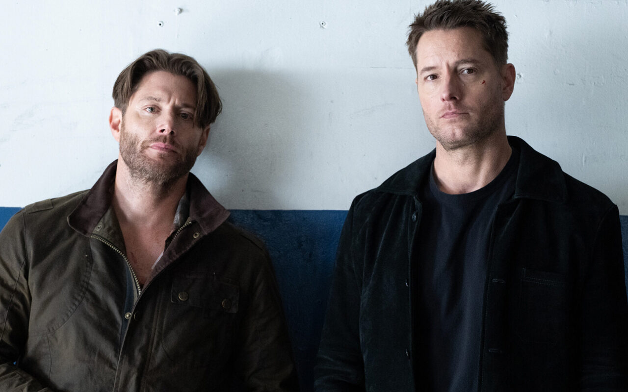 Is There A New Episode Of ‘Tracker’ This Week On CBS? ‘Tracker’ Season 4 Premiere Date Info