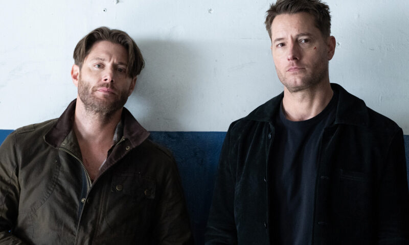 Is There A New Episode Of ‘Tracker’ This Week On CBS? ‘Tracker’ Season 4 Premiere Date Info