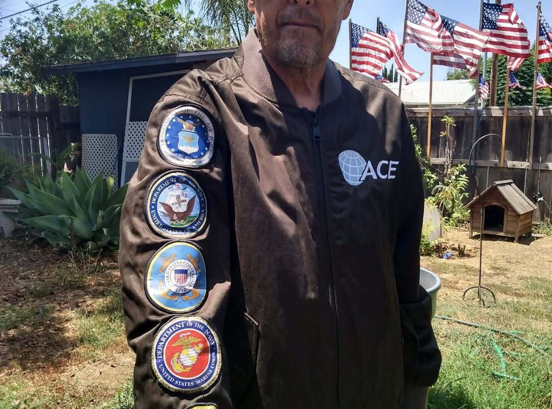 ‘Trump House’ owner dies after brutal attack outside Escondido home
